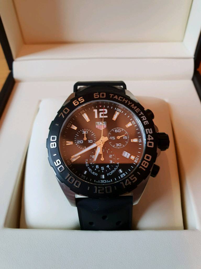 sell my tag heuer formula 1